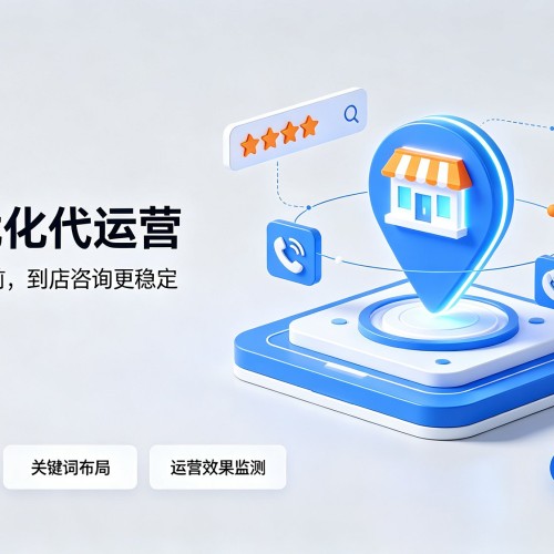 都江堰GEO优化